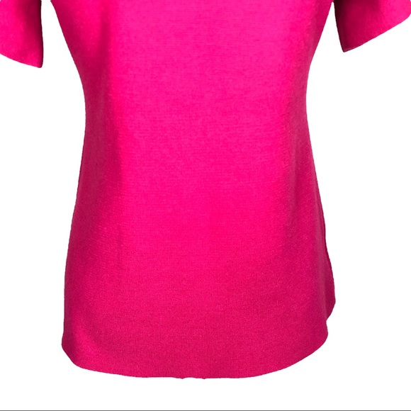 Ann Taylor Off Shoulder Sweater - Picture 6 of 9